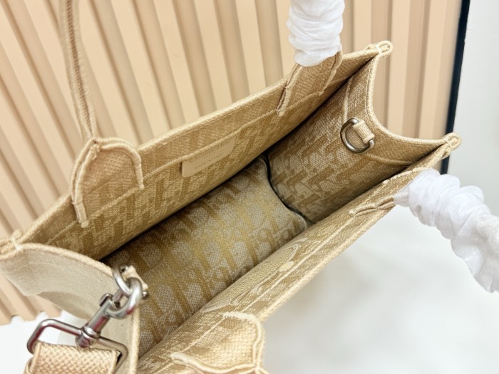 Dior Book Tote 8833 YD004-054 26-41cm