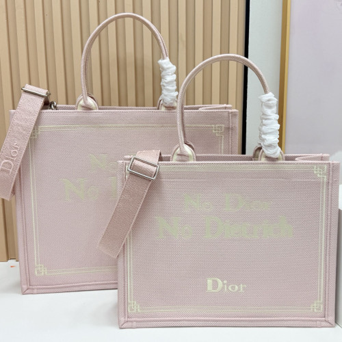 Dior Book Tote 8833 YD004-054 26-41cm