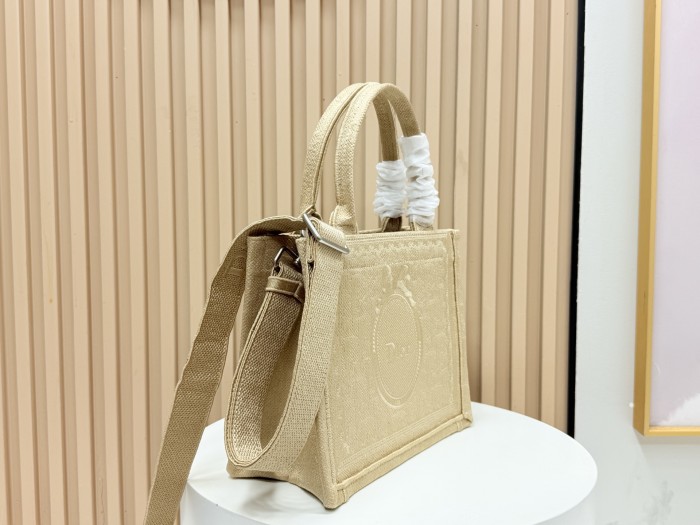 Dior Book Tote 8833 YD004-054 26-41cm