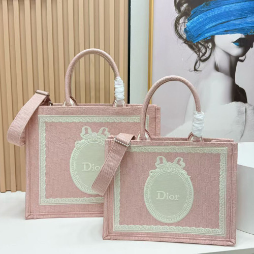 Dior Book Tote 8833 YD004-054 26-41cm