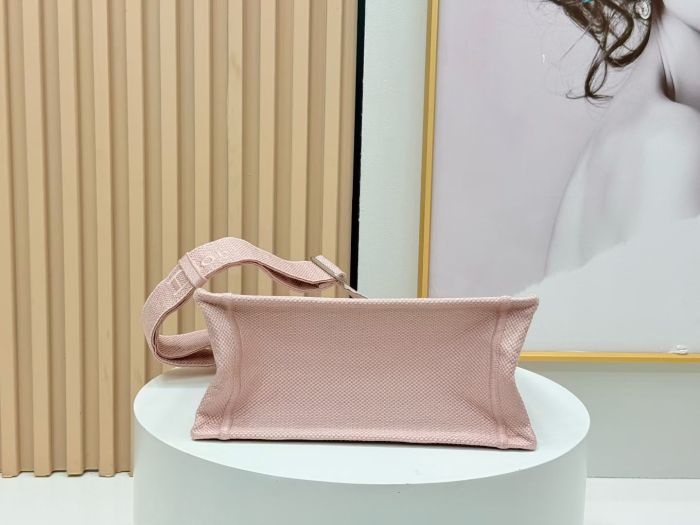 Dior Book Tote 8833 YD004-054 26-41cm
