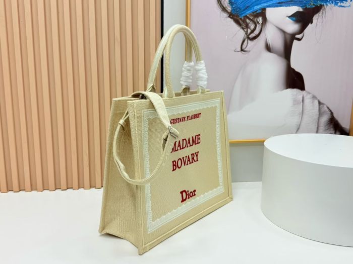 Dior Book Tote 8833 YD004-054 26-41cm