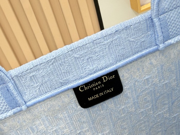 Dior Book Tote 8833 YD004-054 26-41cm