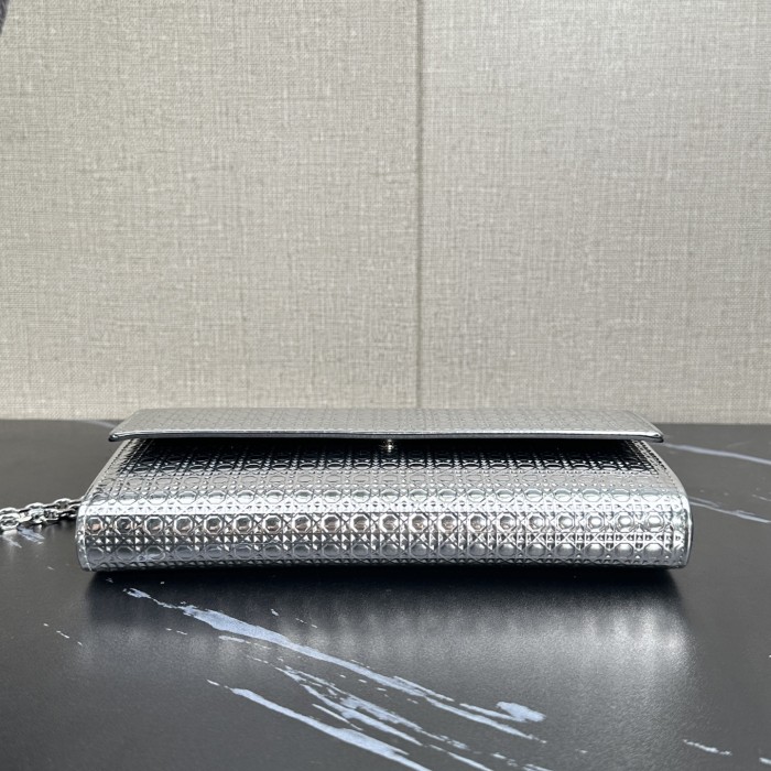 Dior Chain Bag 2251 YD005 21cm
