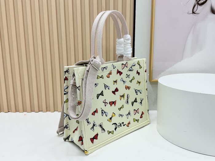 Dior Book Tote 8833 YD004-054 26-41cm