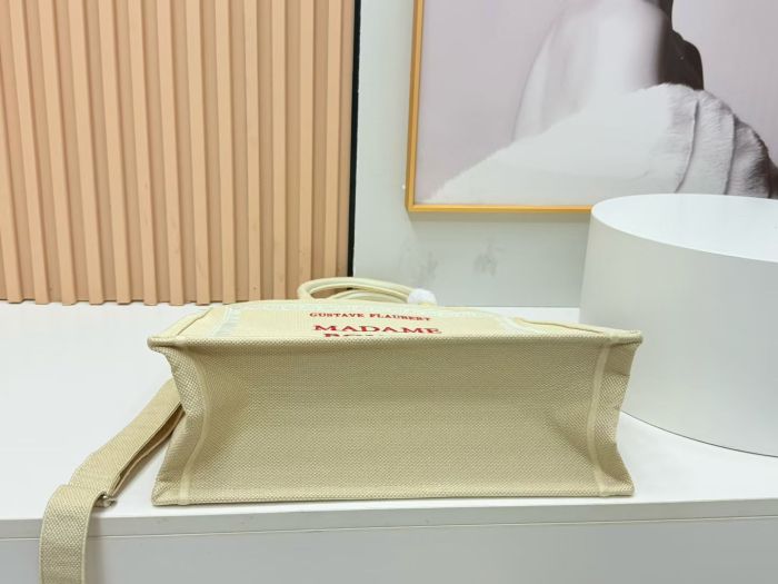 Dior Book Tote 8833 YD004-054 26-41cm