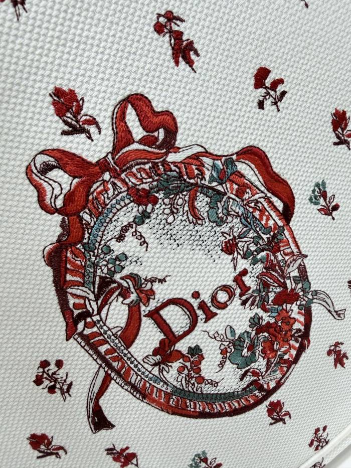 Dior Book Tote 8833 YD004-054 26-41cm