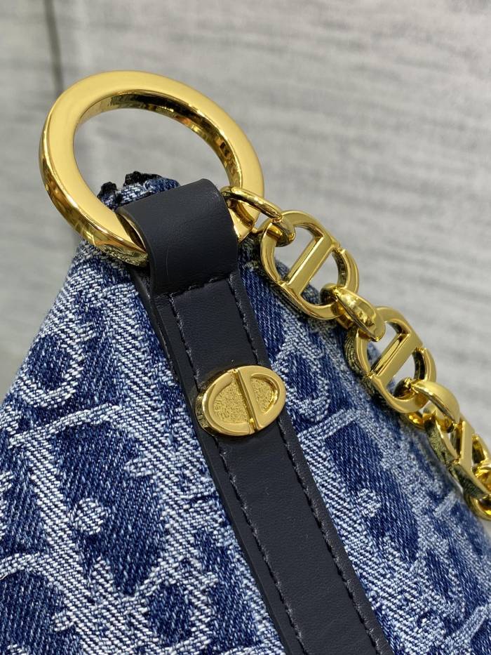 Dior Diorstar Hobo Bag 3106 YD055 28.5cm