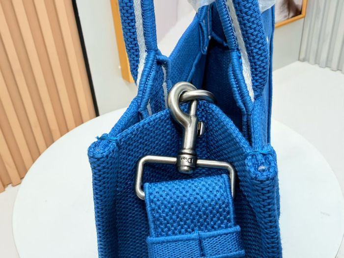 Dior Book Tote 8833 YD004-054 26-41cm