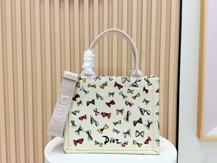 Dior Book Tote 8833 YD004-054 26-41cm