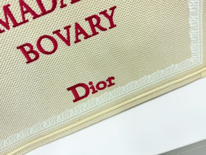 Dior Book Tote 8833 YD004-054 26-41cm
