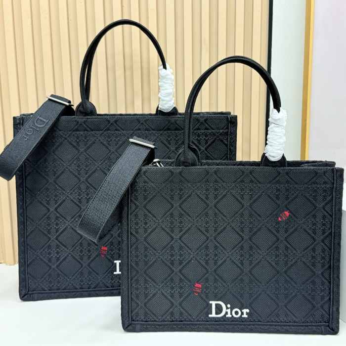 Dior Book Tote 8833 YD004-054 26-41cm
