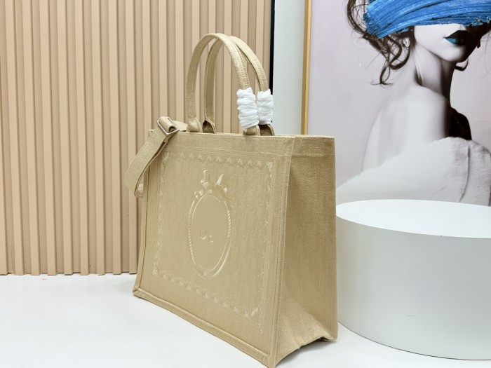 Dior Book Tote 8833 YD004-054 26-41cm