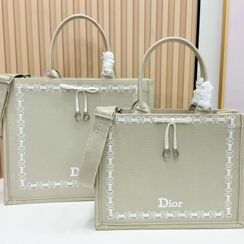 Dior Book Tote 8833 YD004-054 26-41cm