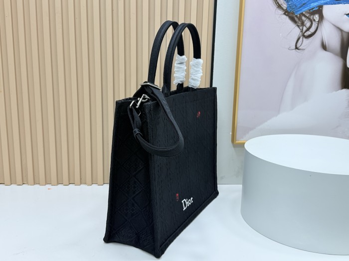 Dior Book Tote 8833 YD004-054 26-41cm