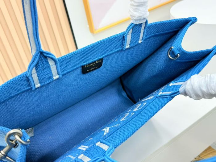 Dior Book Tote 8833 YD004-054 26-41cm
