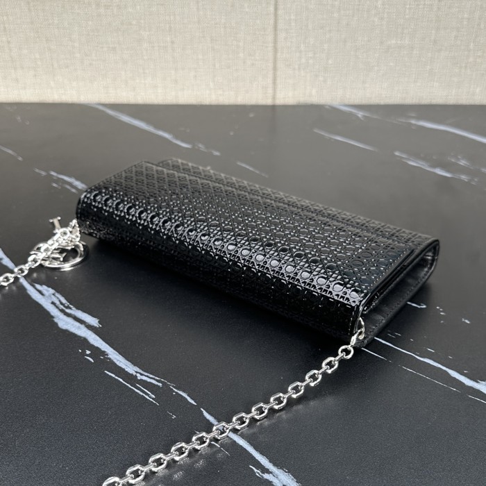 Dior Chain Bag 2251 YD005 21cm