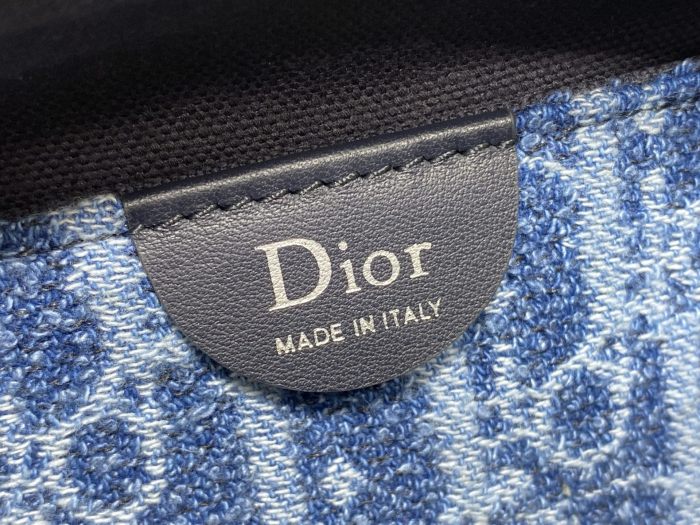 Dior Nomad Clutch 2875 YD005 22cm