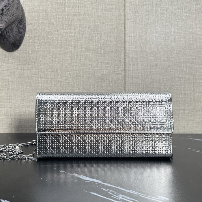 Dior Chain Bag 2251 YD005 21cm