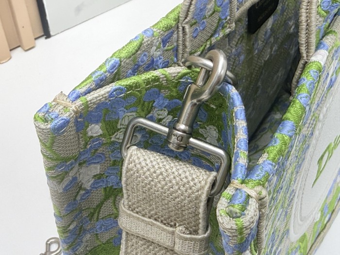 Dior Book Tote 8833 YD004-054 26-41cm
