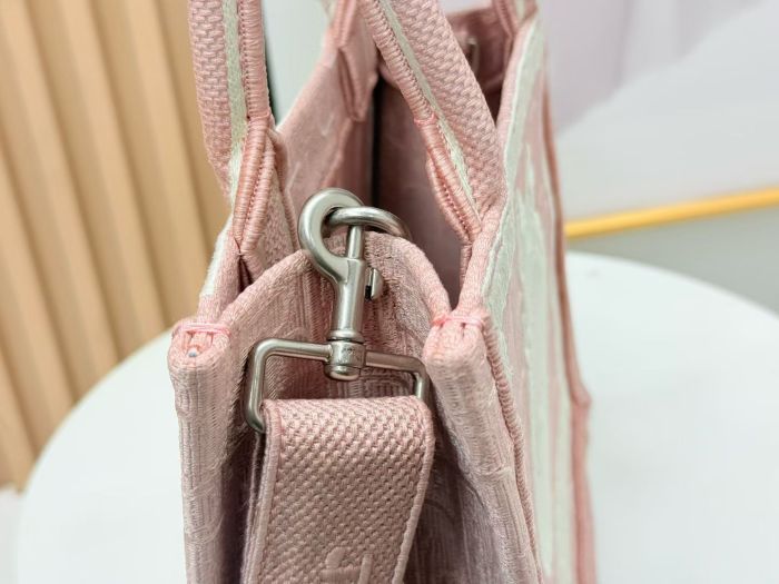 Dior Book Tote 8833 YD004-054 26-41cm