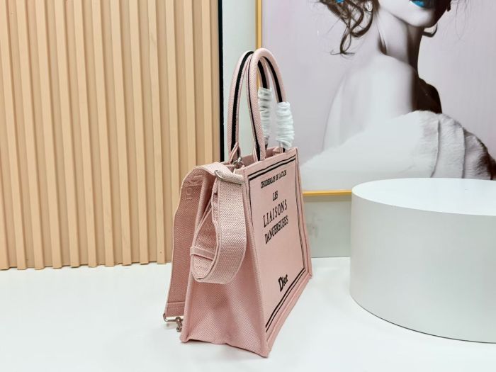 Dior Book Tote 8833 YD004-054 26-41cm