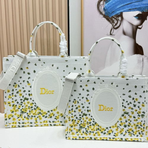 Dior Book Tote 8833 YD004-054 26-41cm