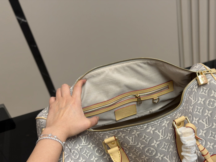 LV Keepall 45 Bag 368 DB512 45cm
