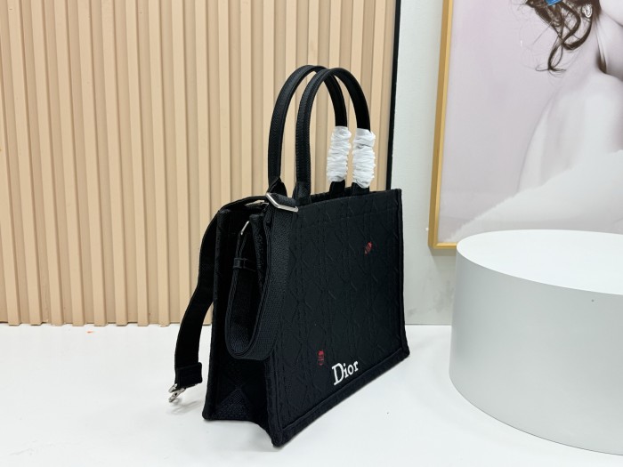 Dior Book Tote 8833 YD004-054 26-41cm