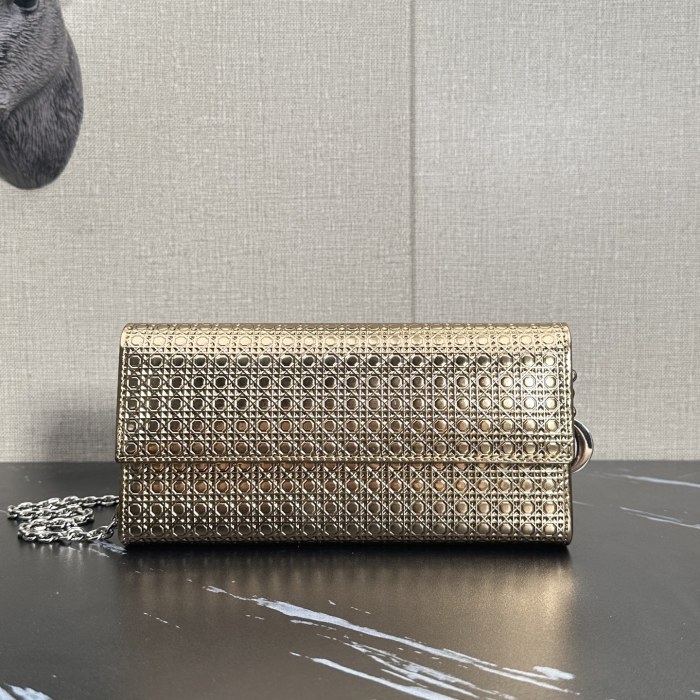 Dior Chain Bag 2251 YD005 21cm