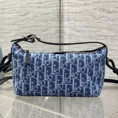 Dior Nomad Clutch 2875 YD005 22cm