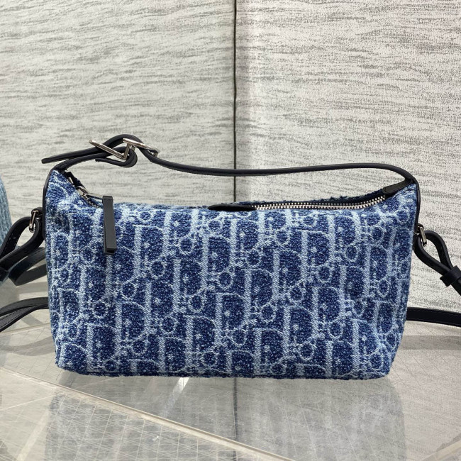 Dior Nomad Clutch 2875 YD005 22cm