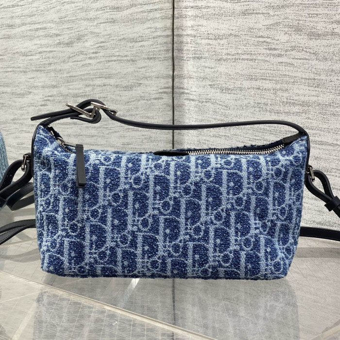 Dior Nomad Clutch 2875 YD005 22cm