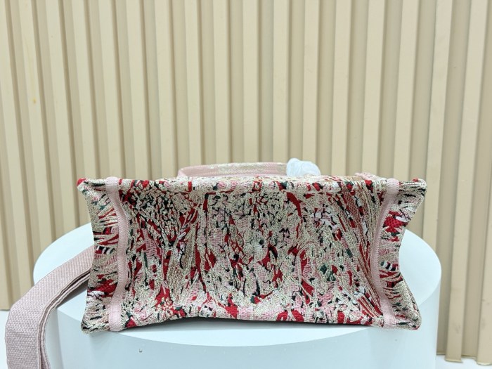 Dior Book Tote 8833 YD004-054 26-41cm