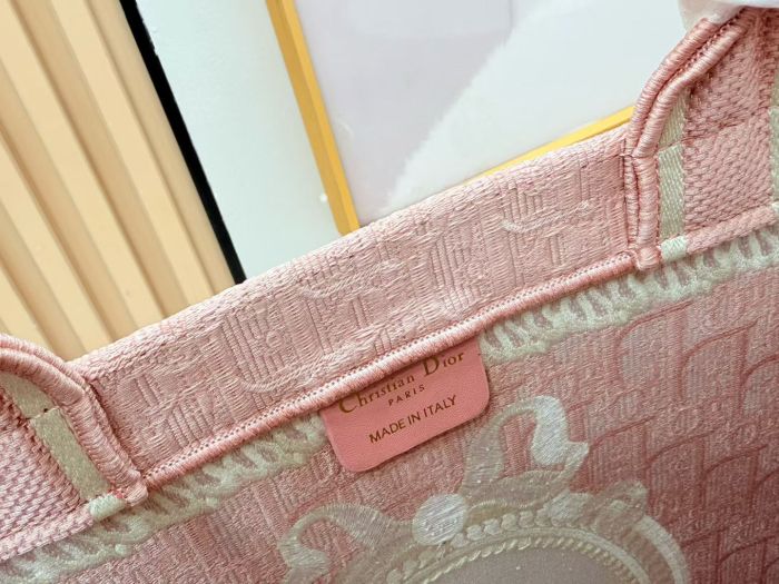 Dior Book Tote 8833 YD004-054 26-41cm