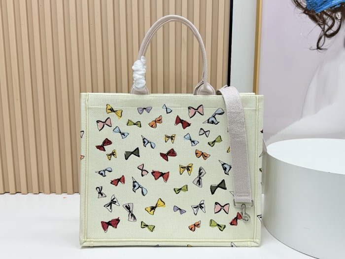 Dior Book Tote 8833 YD004-054 26-41cm