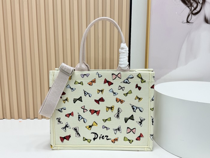 Dior Book Tote 8833 YD004-054 26-41cm