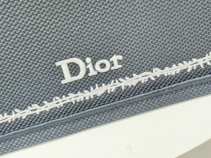 Dior Book Tote 8833 YD004-054 26-41cm