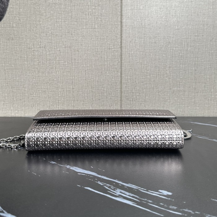 Dior Chain Bag 2251 YD005 21cm