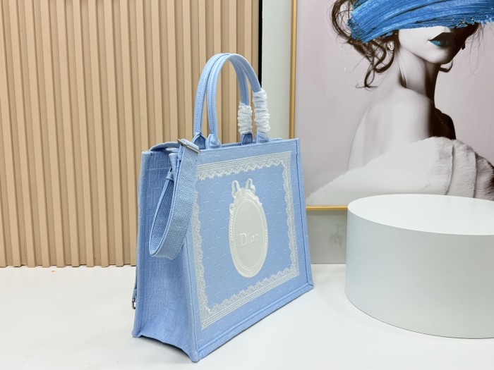 Dior Book Tote 8833 YD004-054 26-41cm