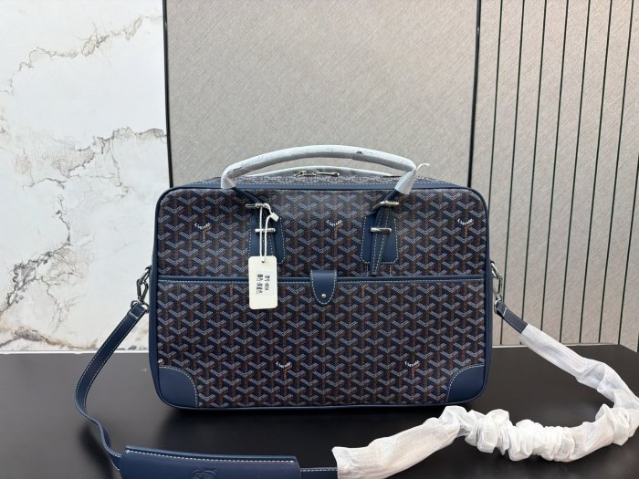 Goyard Ambassade Bag 012 DB591 40cm