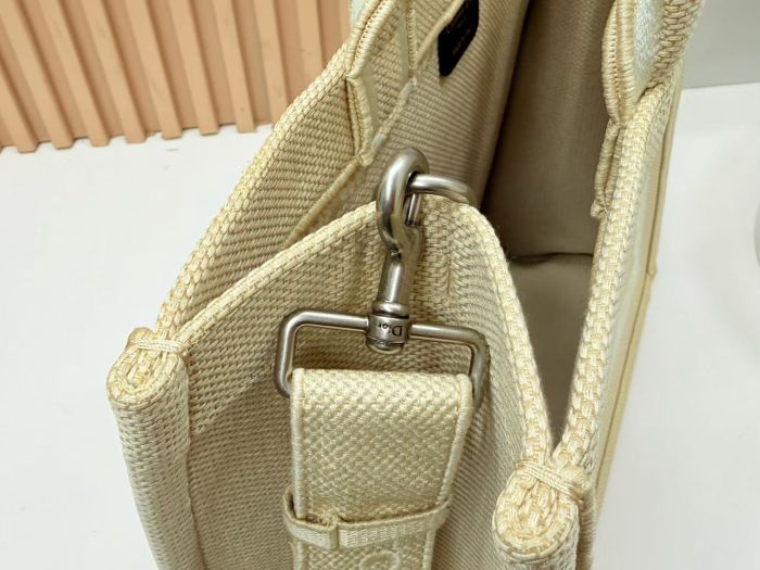 Dior Book Tote 8833 YD004-054 26-41cm