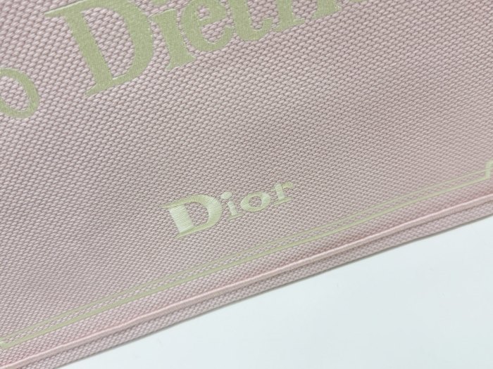 Dior Book Tote 8833 YD004-054 26-41cm