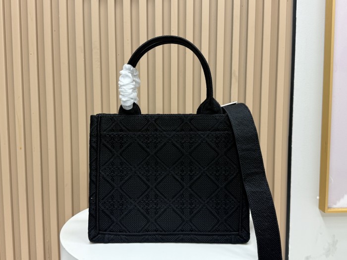 Dior Book Tote 8833 YD004-054 26-41cm