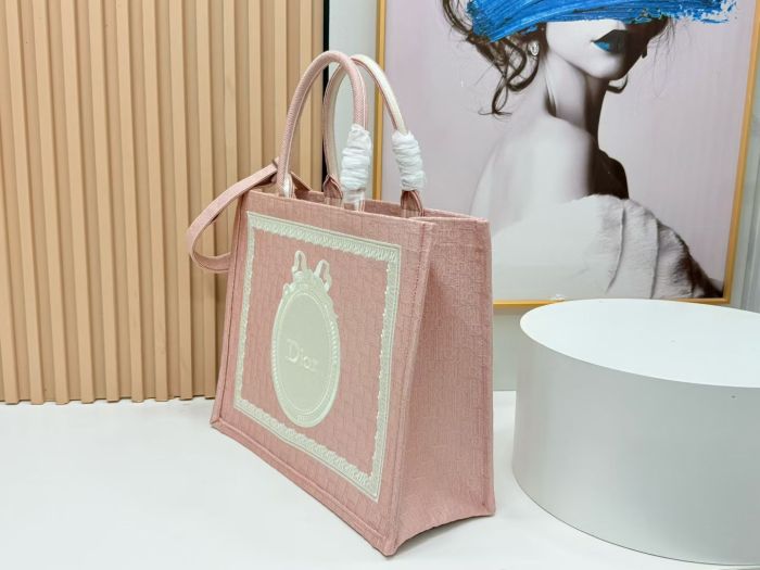 Dior Book Tote 8833 YD004-054 26-41cm
