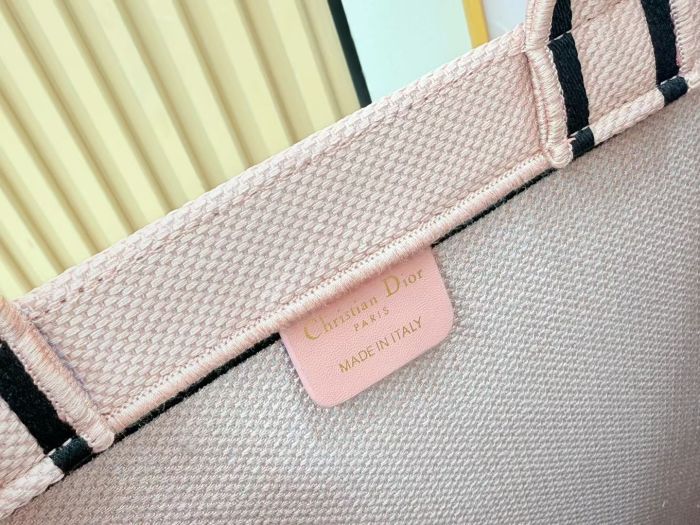 Dior Book Tote 8833 YD004-054 26-41cm