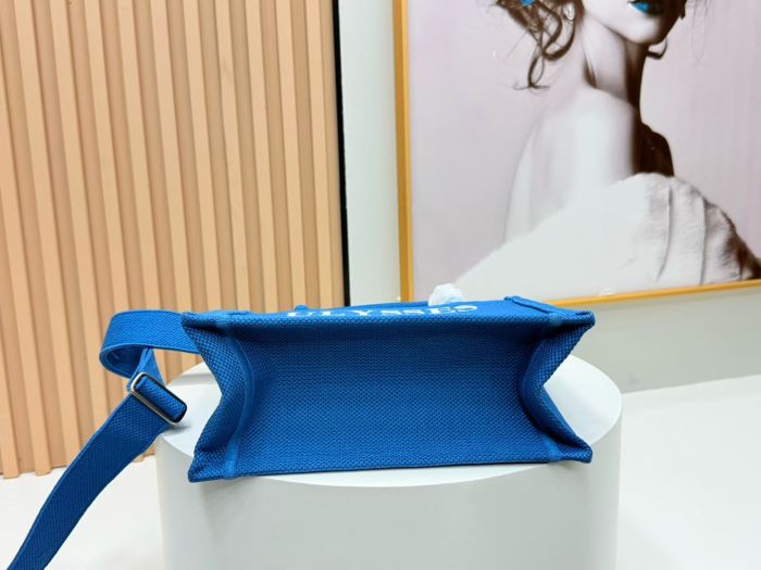 Dior Book Tote 8833 YD004-054 26-41cm