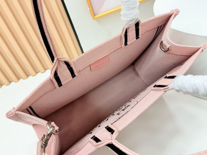 Dior Book Tote 8833 YD004-054 26-41cm