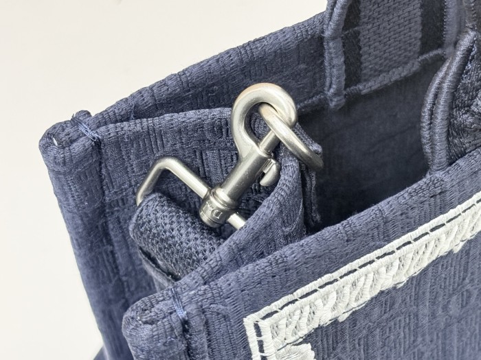 Dior Book Tote 8833 YD004-054 26-41cm
