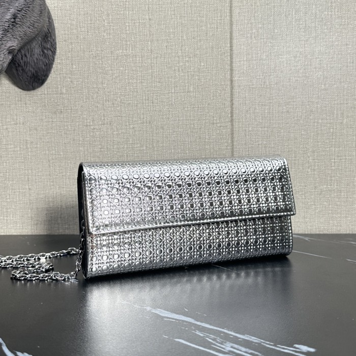 Dior Chain Bag 2251 YD005 21cm
